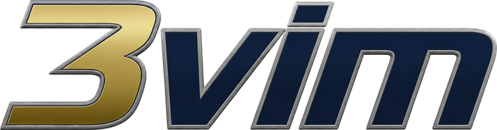 3vim